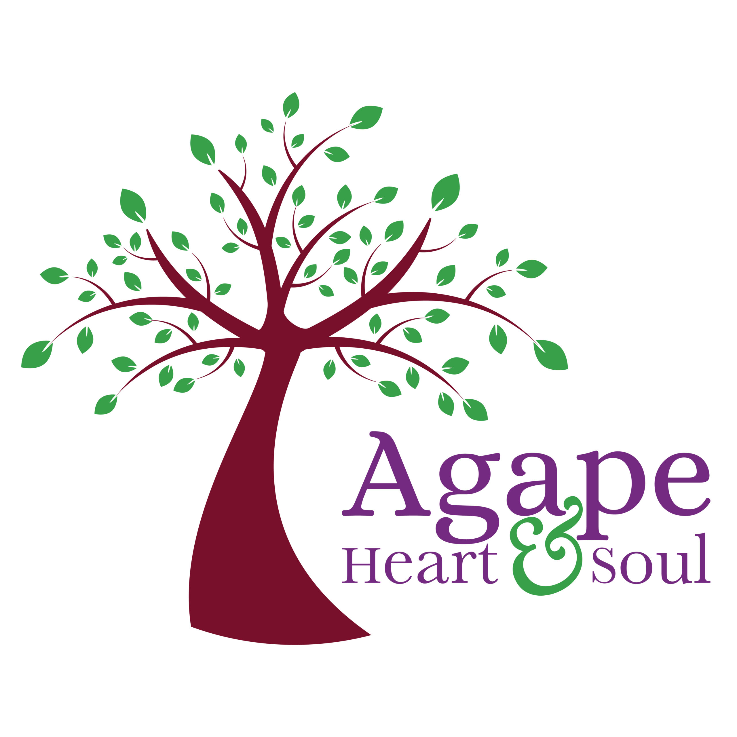Agape Heart & Soul