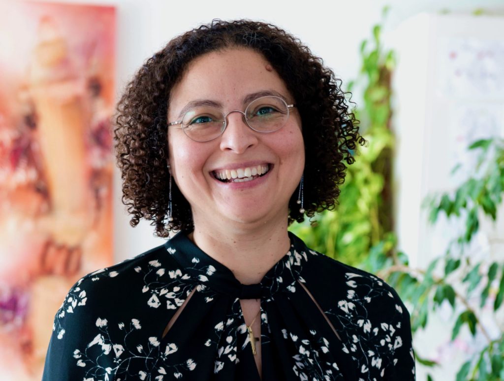 dina sabry fivaz, agape heart soul