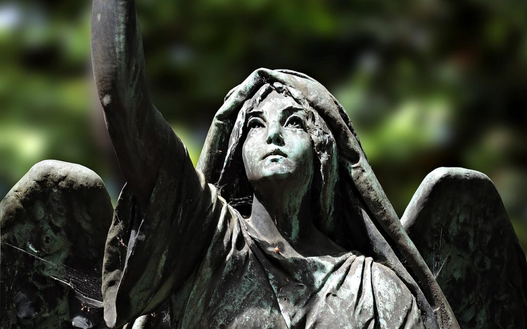 Weekly Poem: STILL I RISE