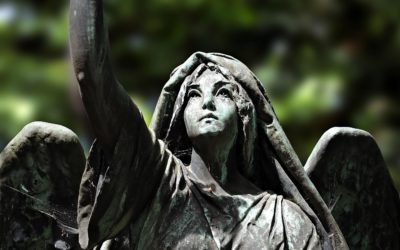 Weekly Poem: STILL I RISE