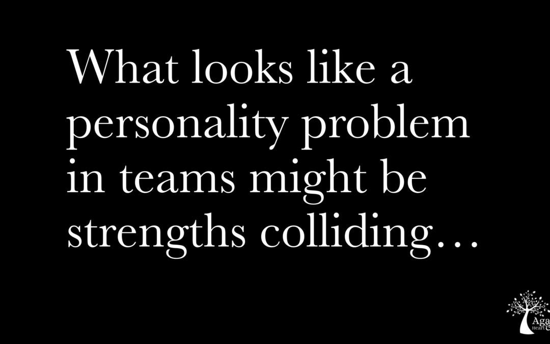 Part 1: Are CliftonStrengths team workshops worth it?