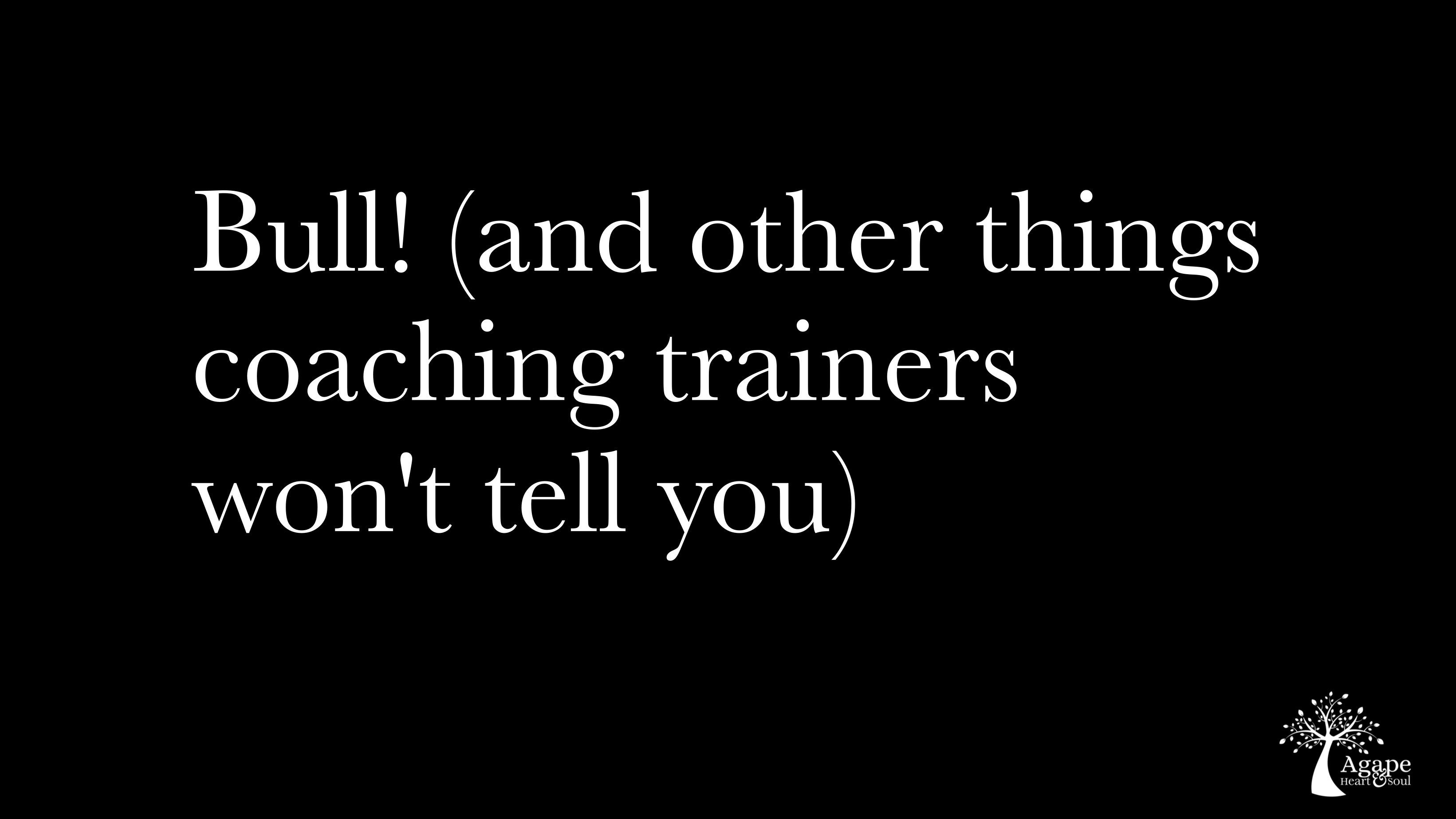Bull-and-other-things-coaching-trainers-won't-tell-you