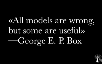 “”All models are wrong”: what did George Box actually mean?