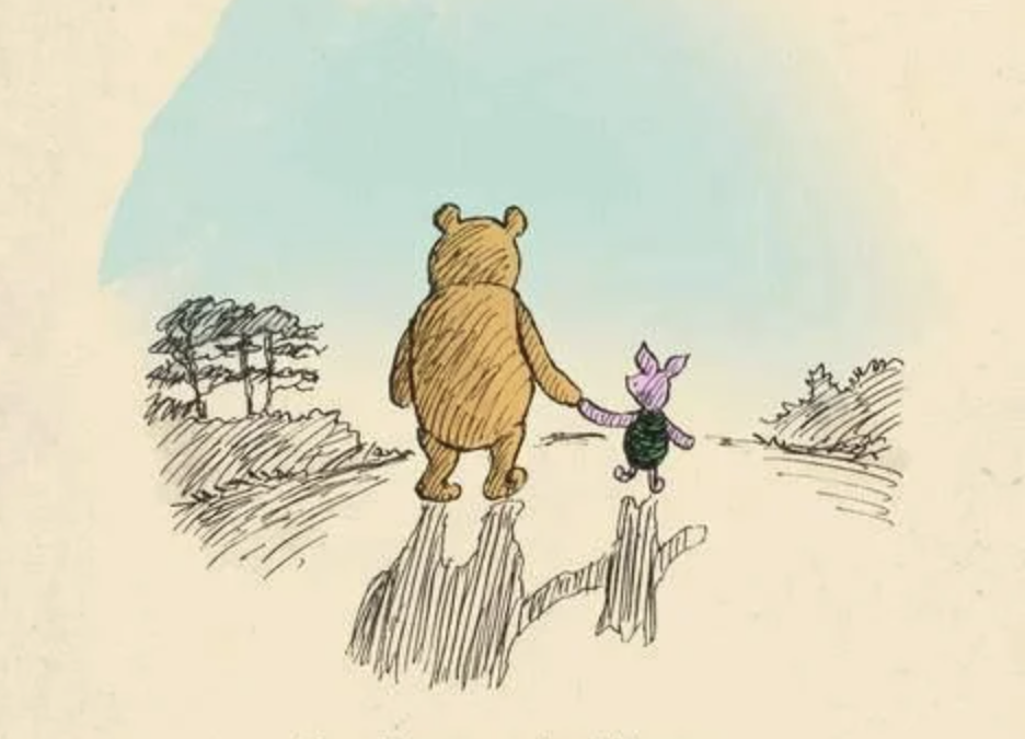 Simone Weil’s quote on Attention