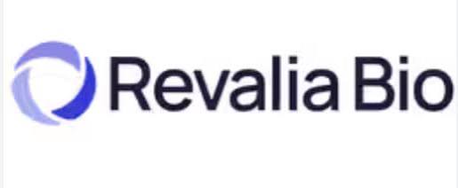 Revalia Bio logo