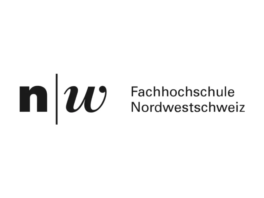 FHNW logo - Fachhochschule Nordwestschweiz