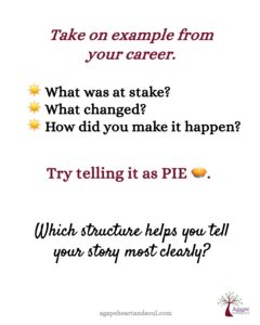 PIE - try it out.