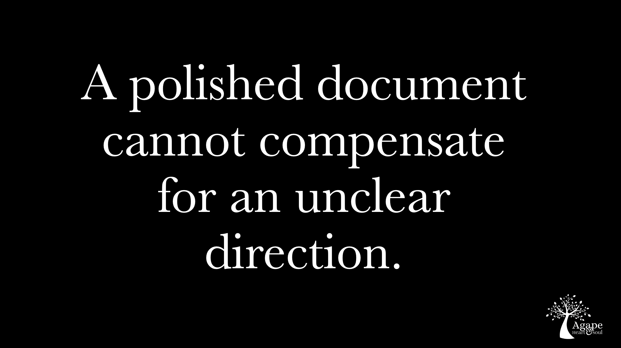 How to Tailor Your CV for a Target Role. A polished document cannot compensate for an unclear direction.